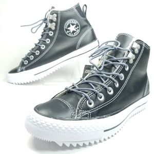 Nwt CONVERSE Chuck Taylor City Hiker Sherpa Lined